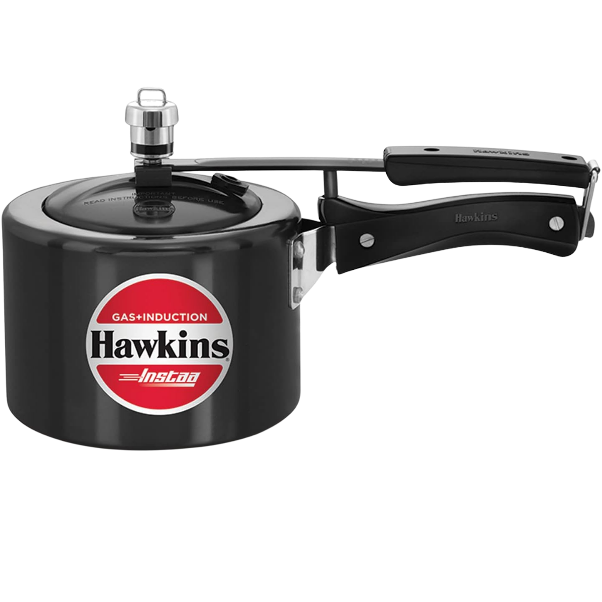 HAWKINS PRESSURE COOKER INDUCTION IC INSTA 2LTS